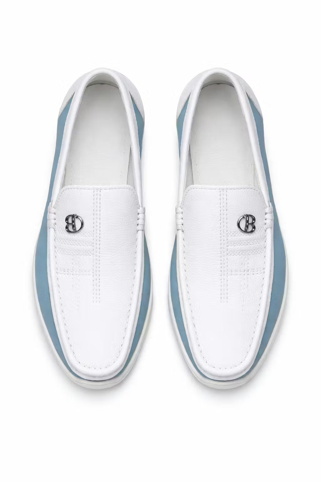 Coastal City Slip-On Driver