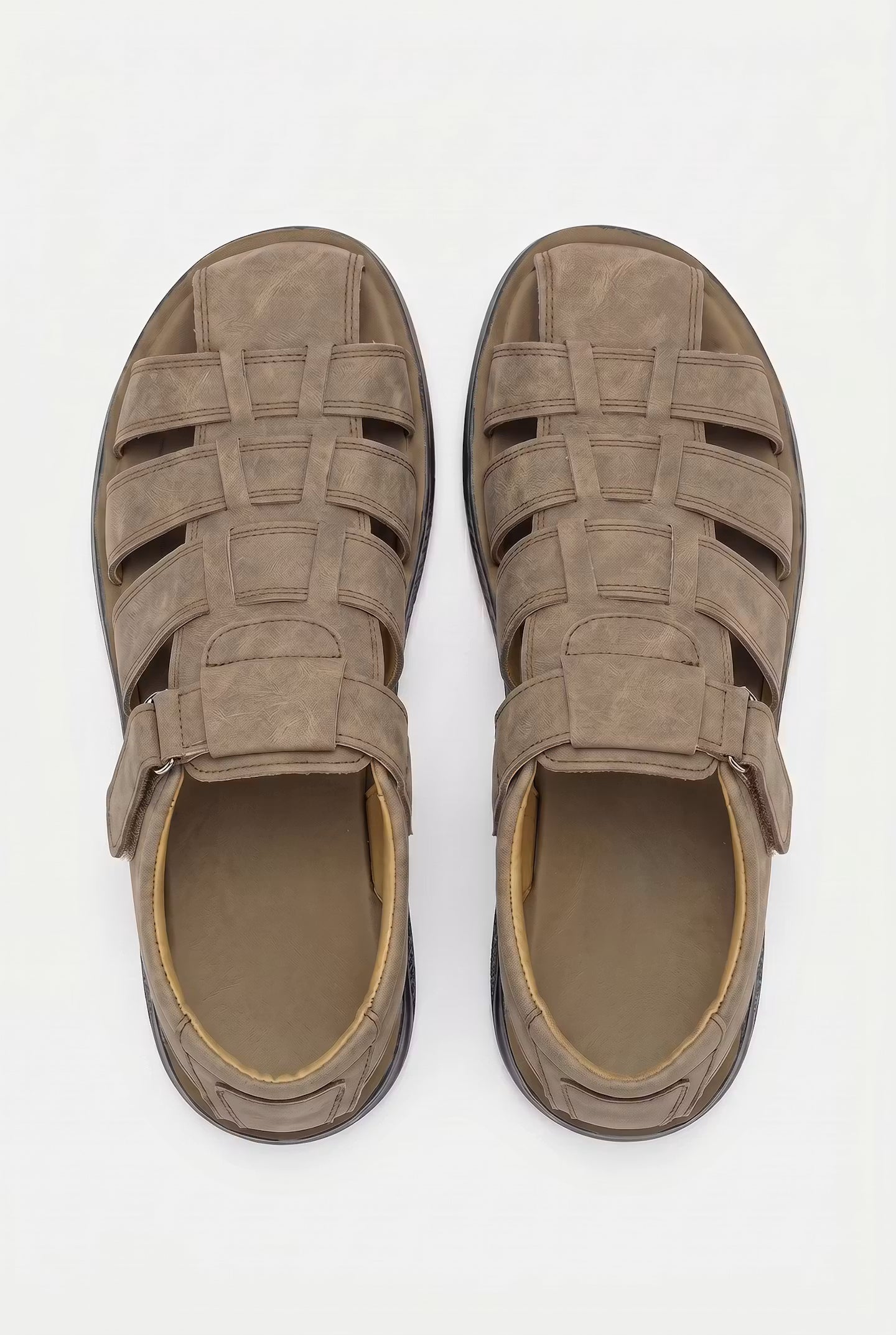 DriftSoft Comfort Sandals