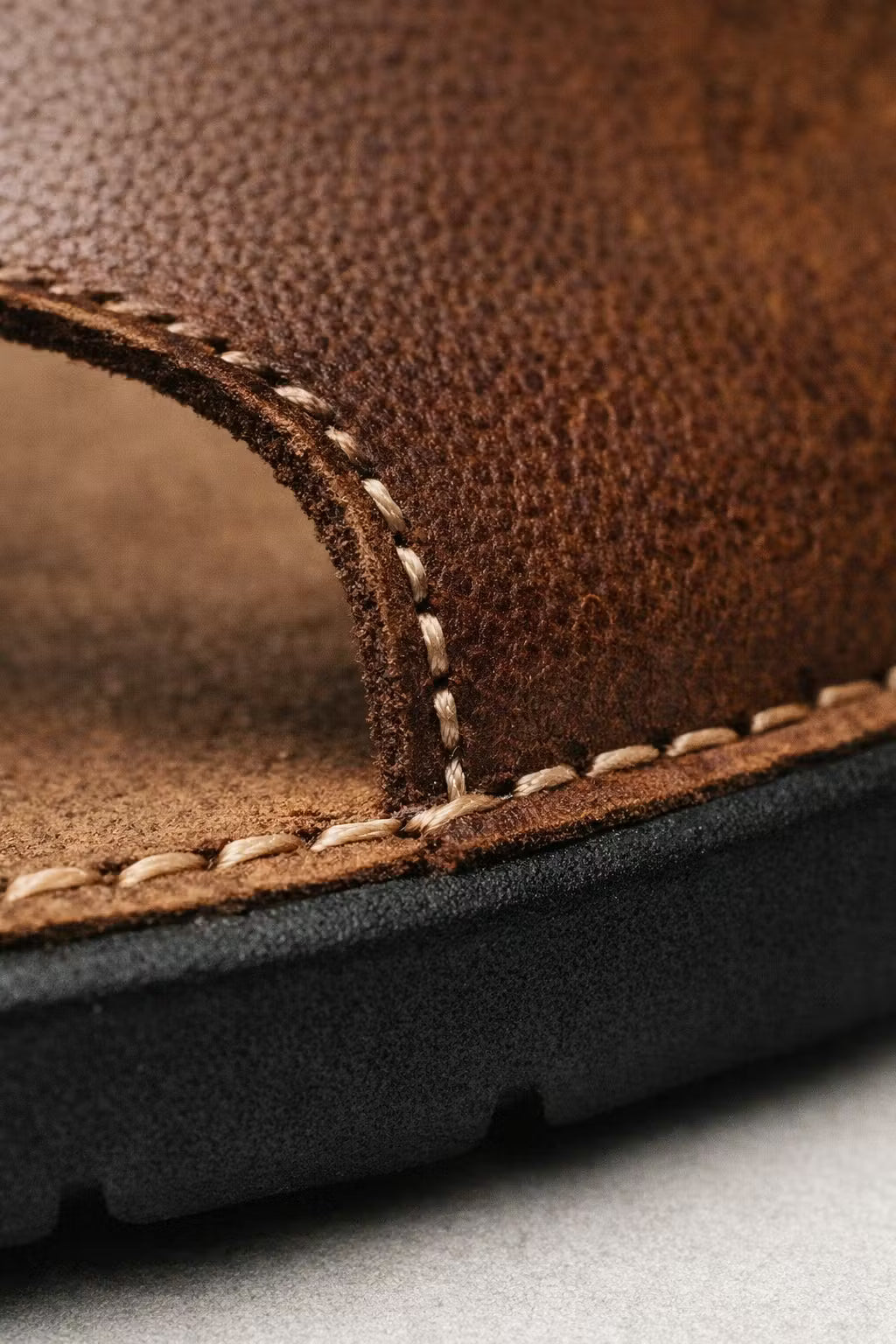Marco Open Heel Slip-On Sandals
