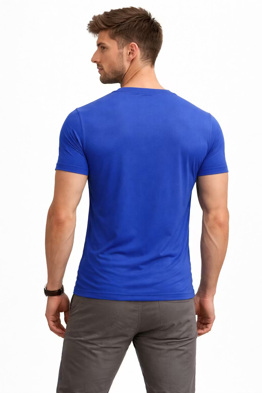 Pacific V-Neck Essential Tee
