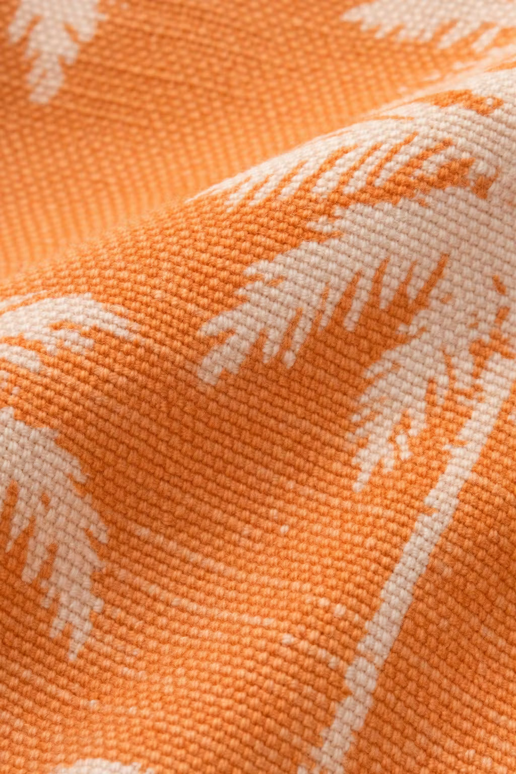 Tropical Print Shirt and Shorts Set