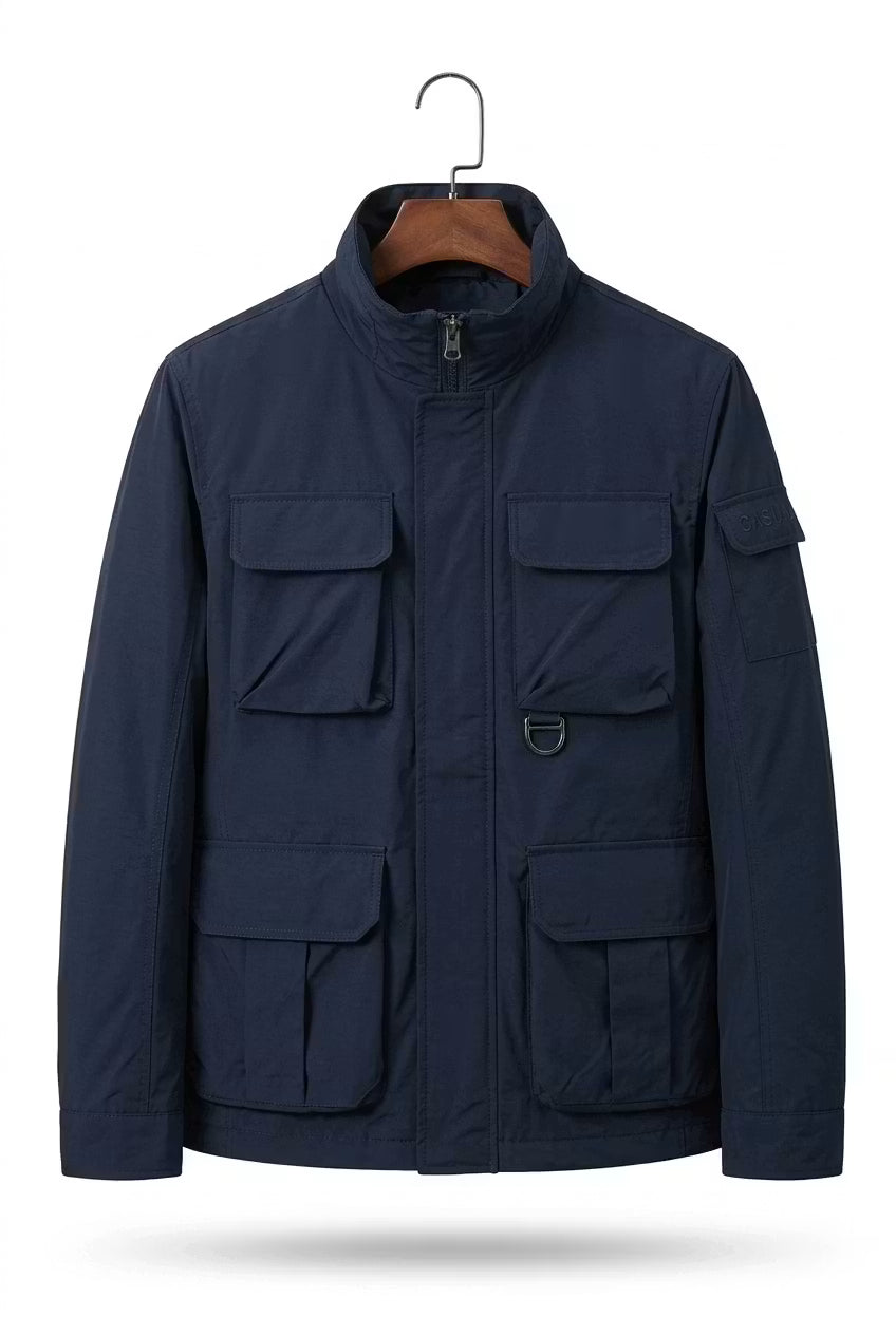 The Expedition Field Jacket