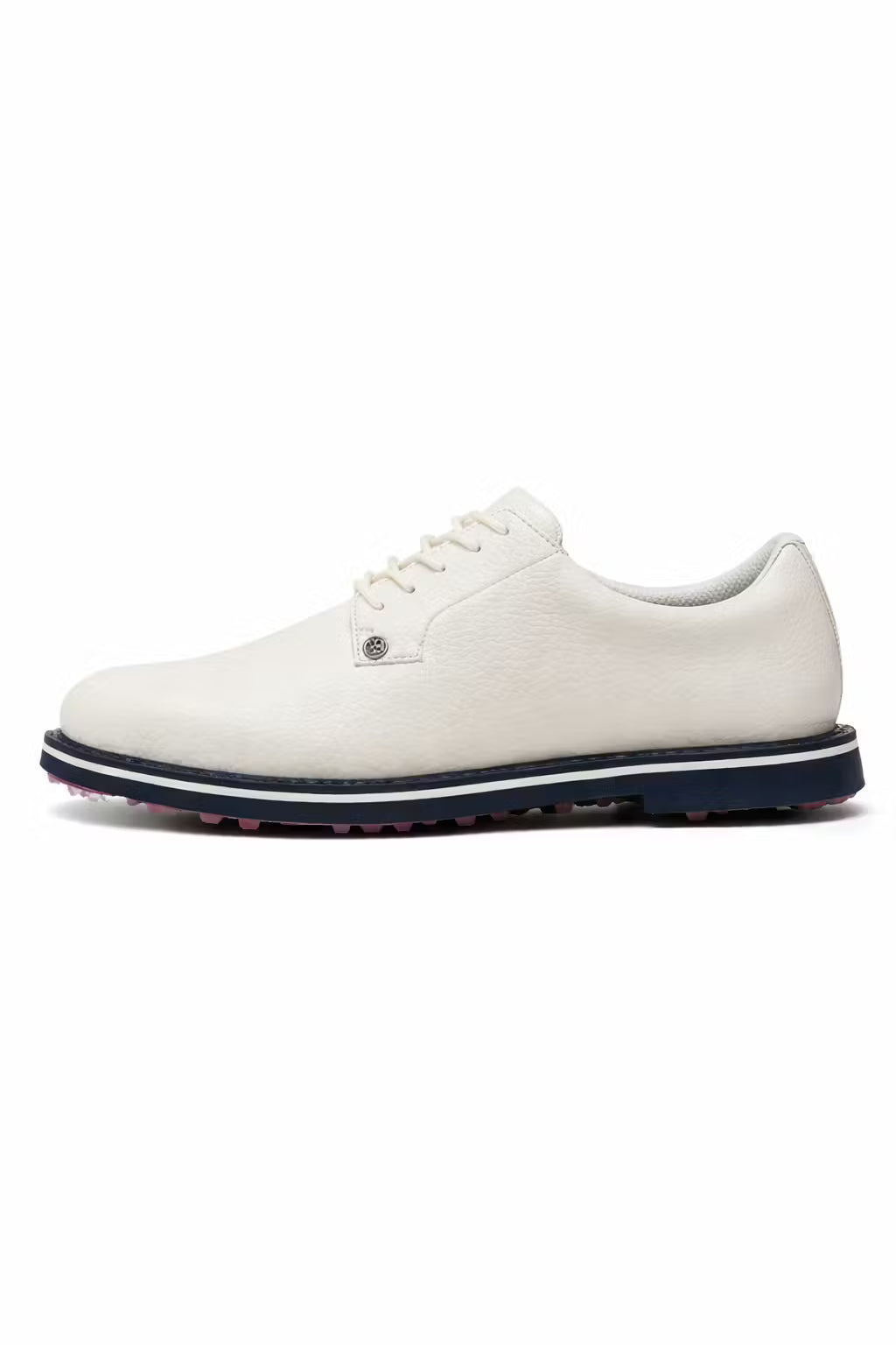 Classic Grip Sole Golf Shoes