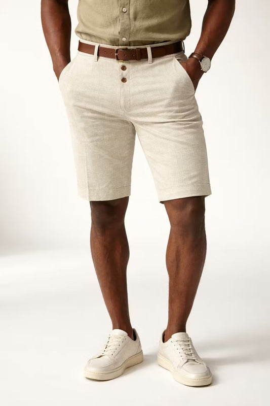 Coastal Daily Summer Shorts