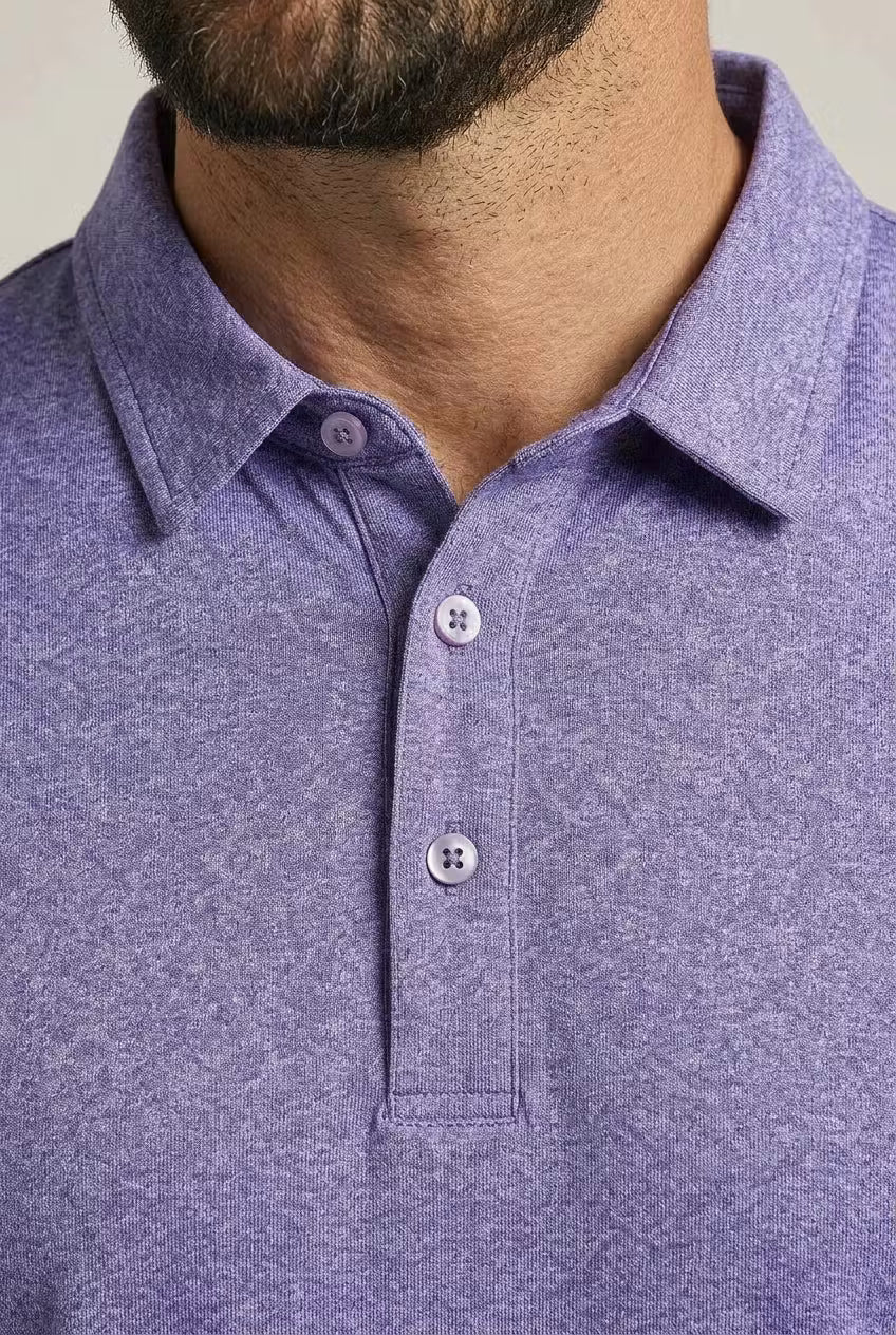 Summit Dry Performance Polo