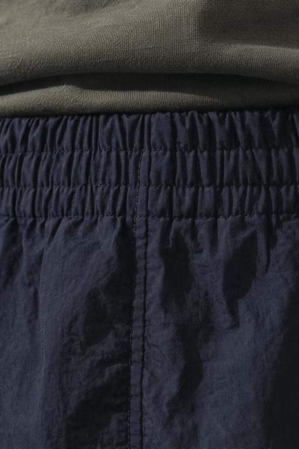 The Horizon Line Track Pants