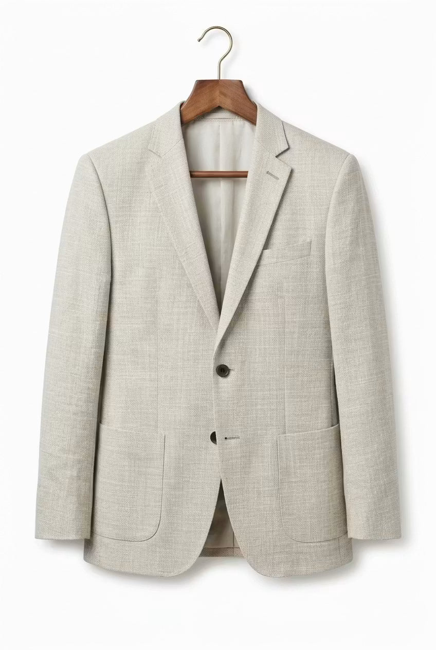 Westport Textured Sport Blazer