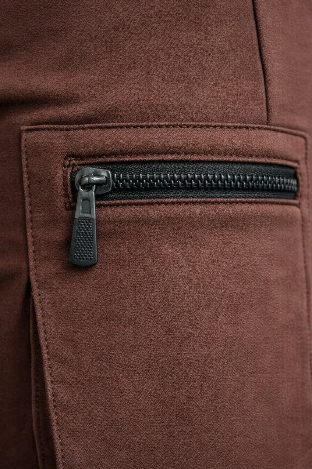 Men’s Athletic Cargo Joggers