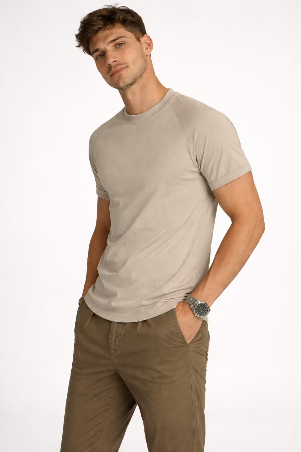 DryFit Sport Tee