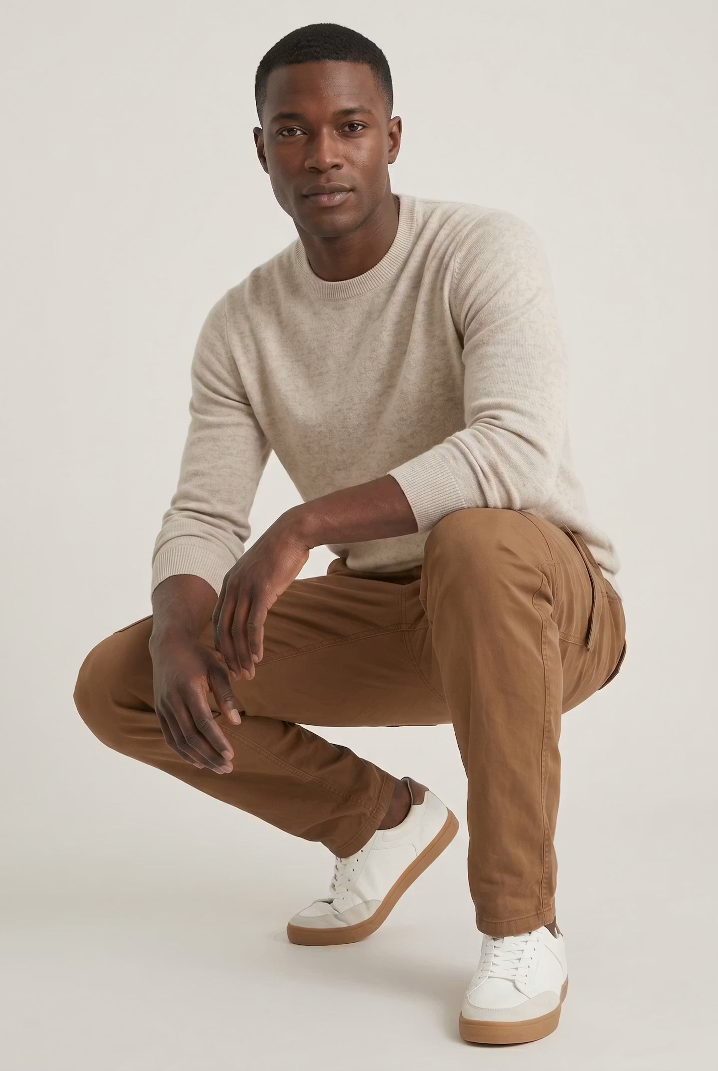 Forge Utility Trousers