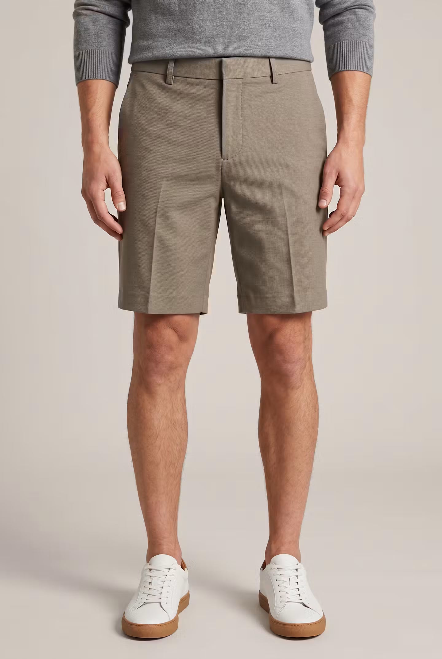 Sterling Tailored Shorts