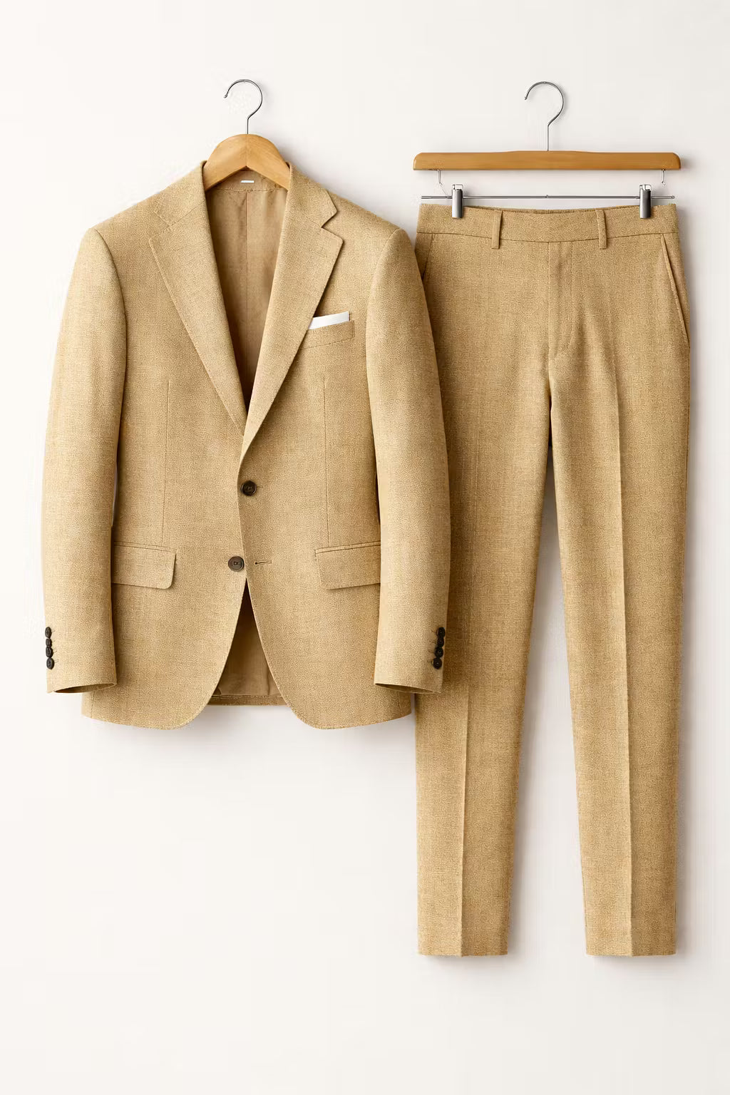 Crestview Two-Piece Suit
