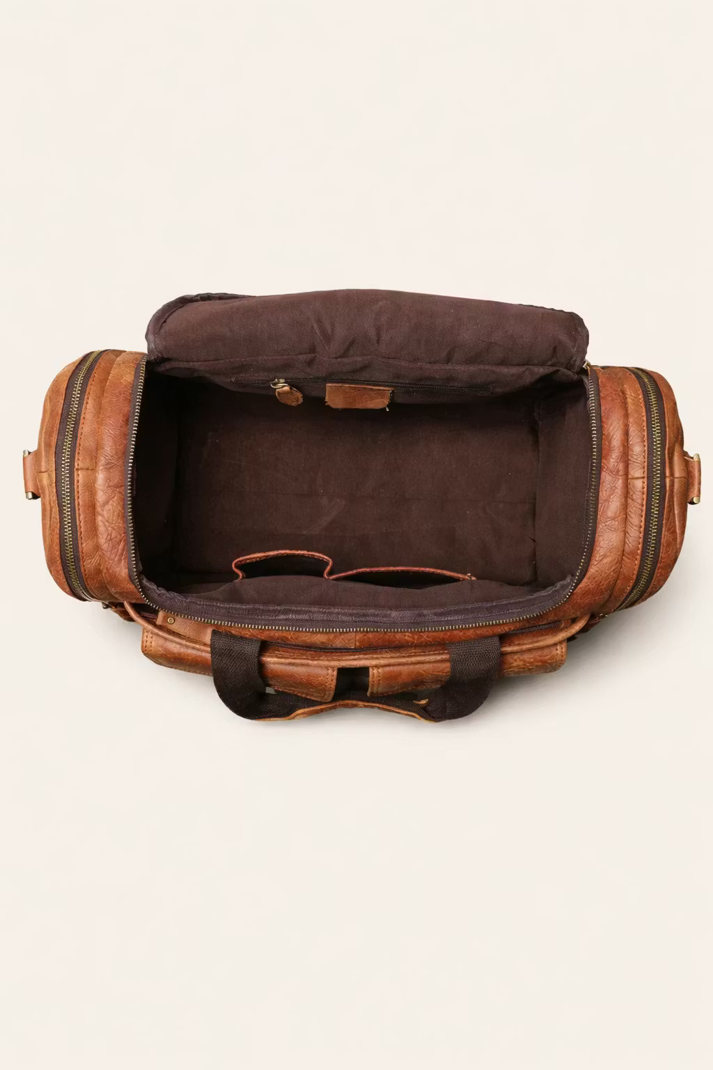 The Callahan Duffel