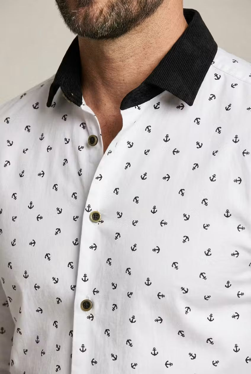 Fairway Anchor Shirt