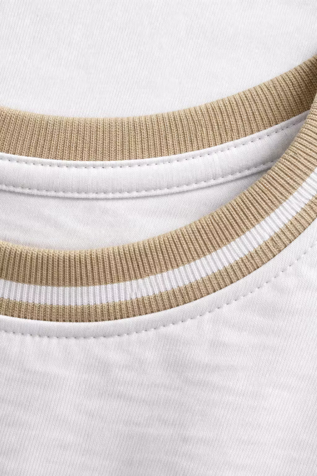 Vintage Edge Urban Tee