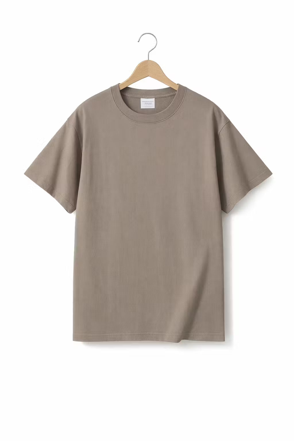 Harbor Heavyweight Essential Tee