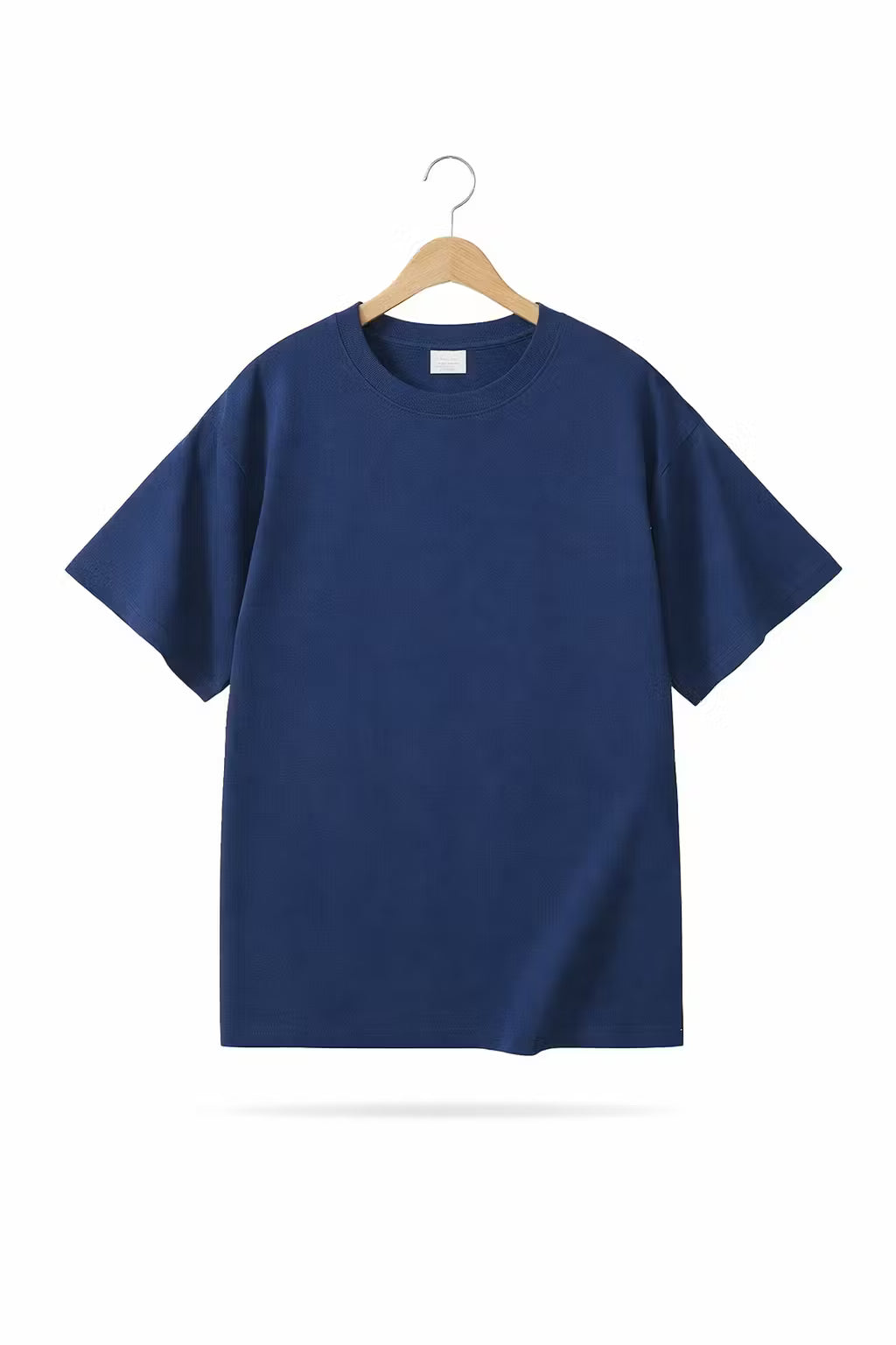 Harbor Heavyweight Essential Tee