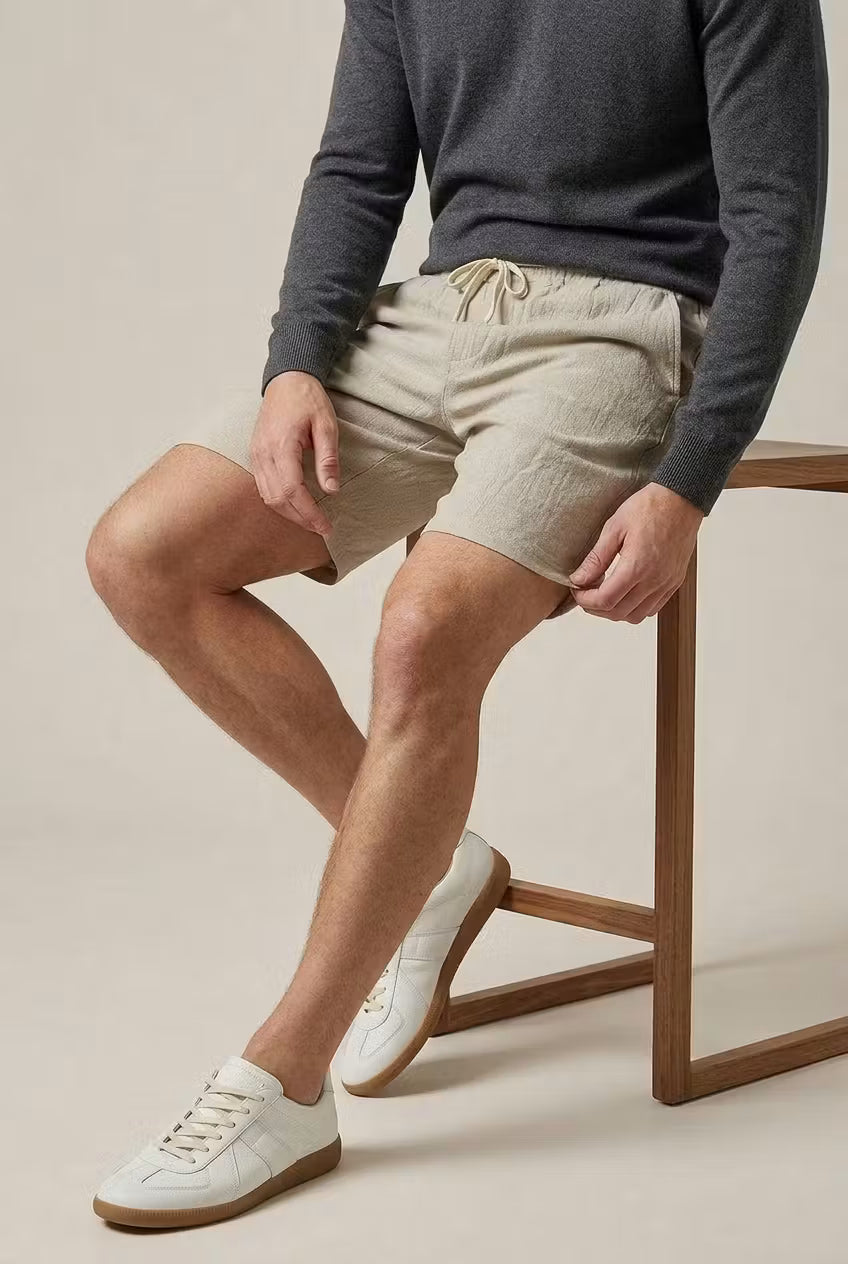 Seabrook zomer short