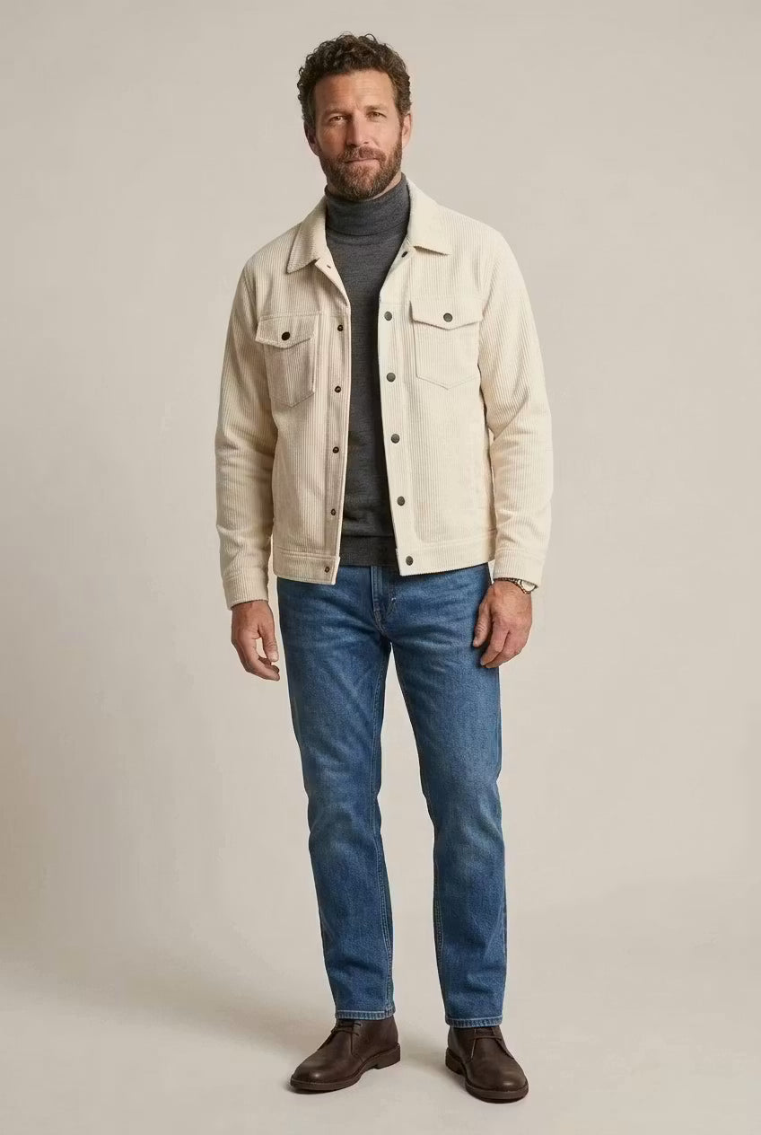 Westfield Utility Jacket