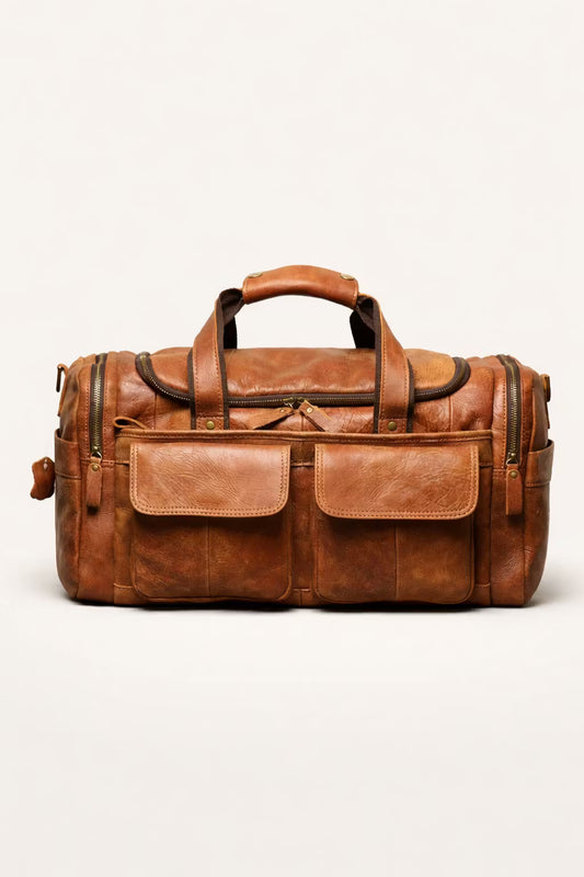 The Callahan Duffel