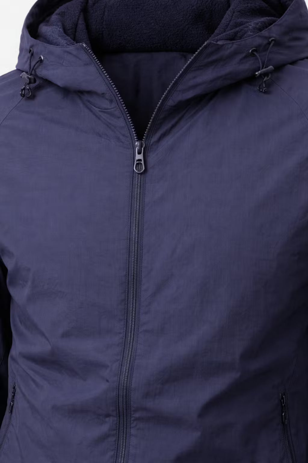 Hooded-Hiking Waterproof Windbreaker
