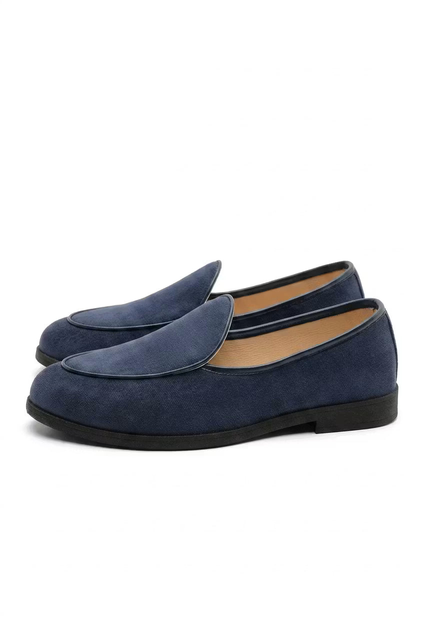 The Ashbourne Penny Loafer