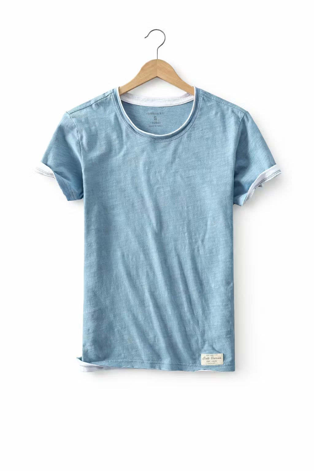 Vintage Edge Urban Tee