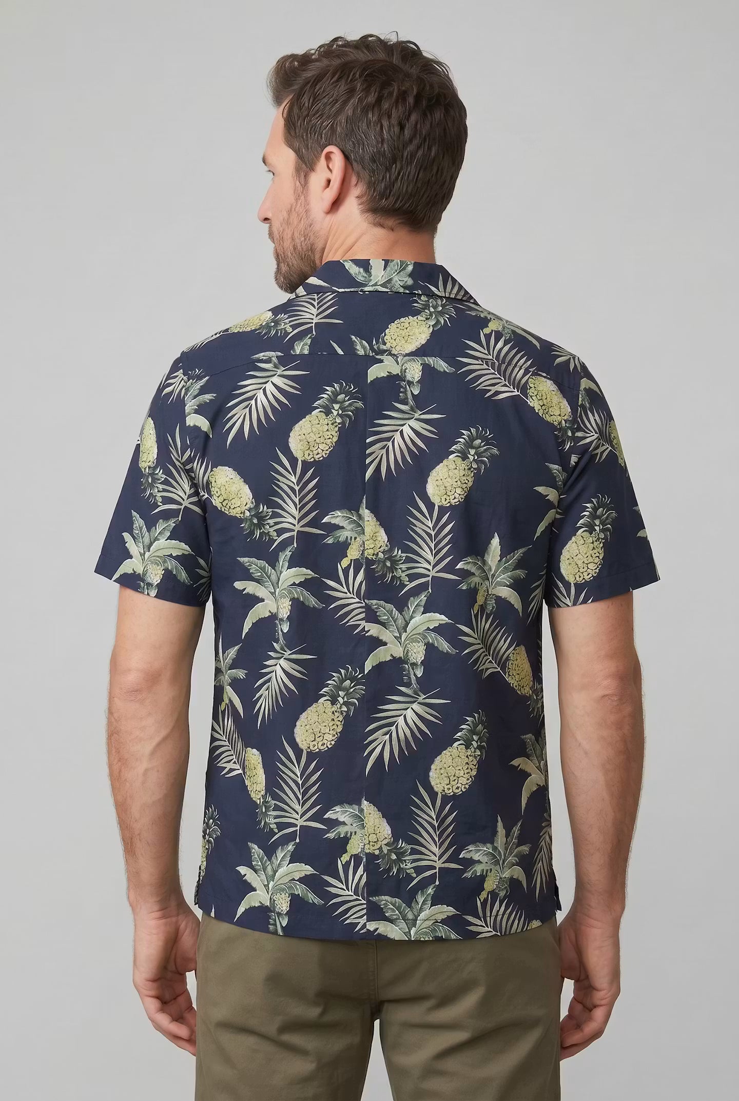 Palmside Resort Shirt