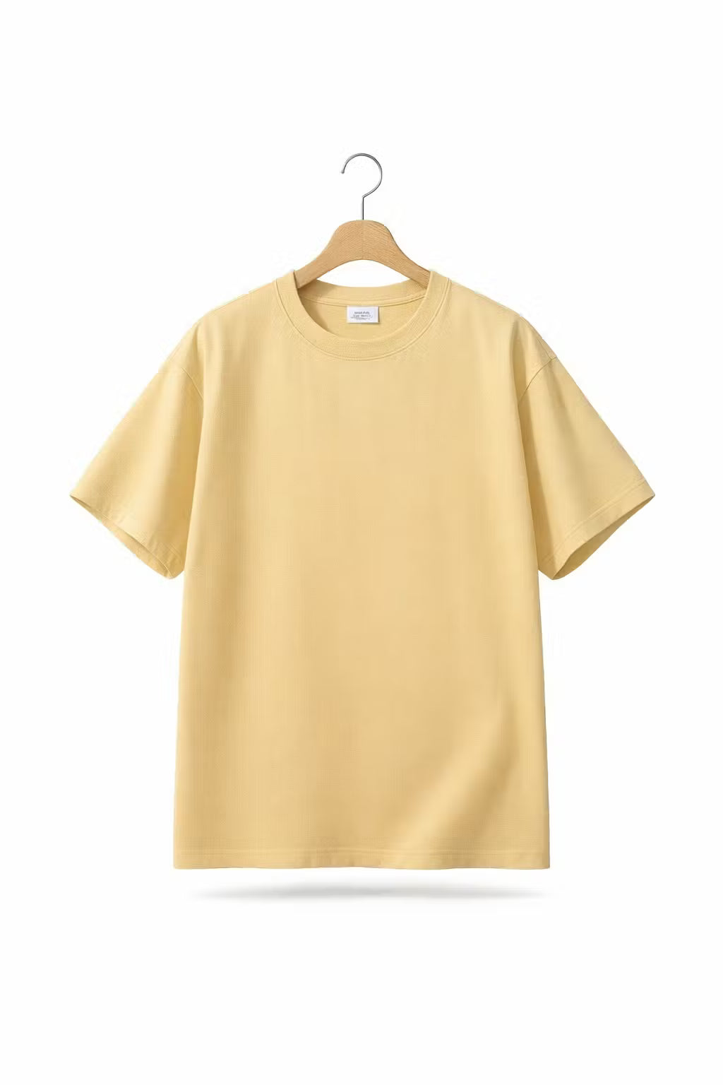 Harbor Heavyweight Essential Tee