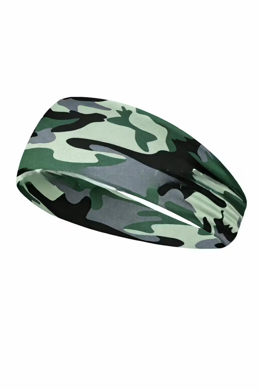 Urban Camo Performance Headband