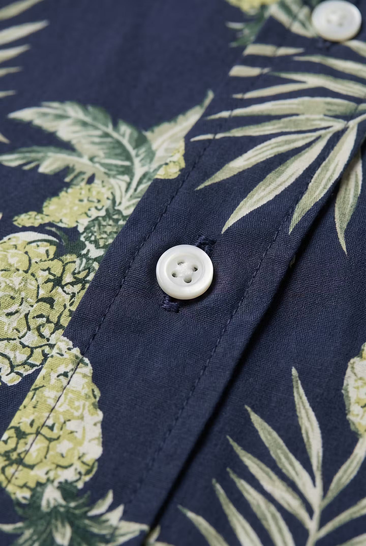 Palmside Resort Shirt