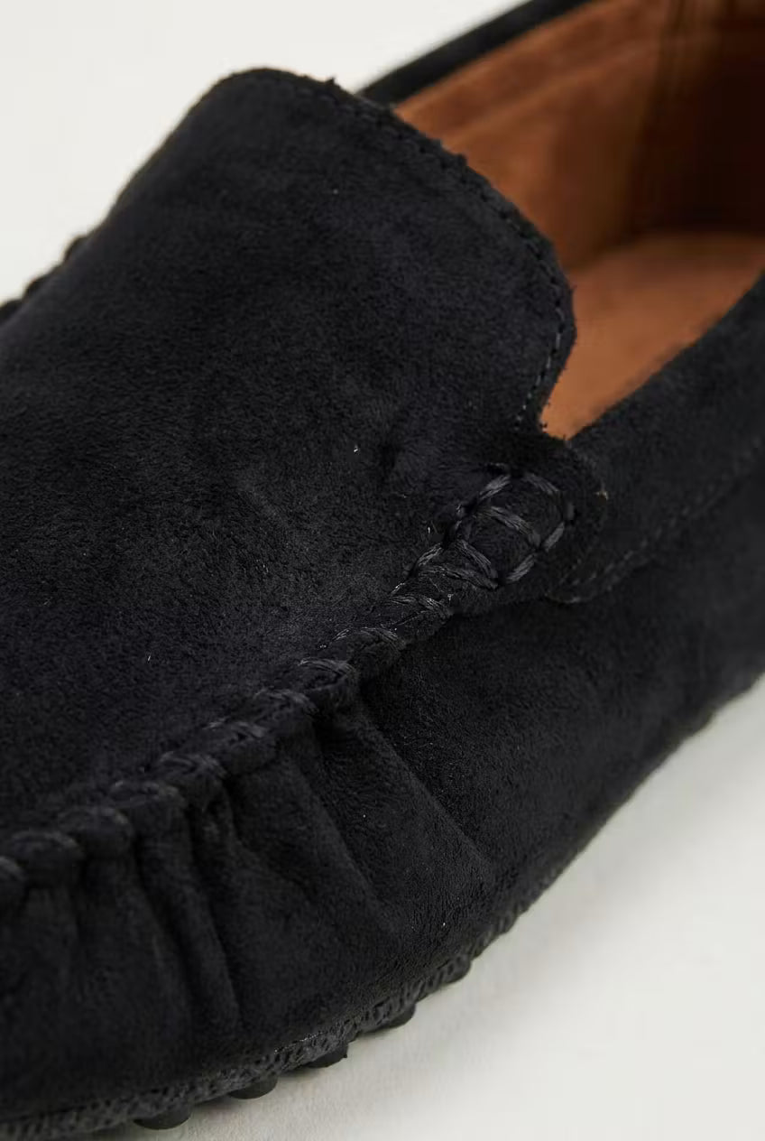 The Langford Driving Loafer