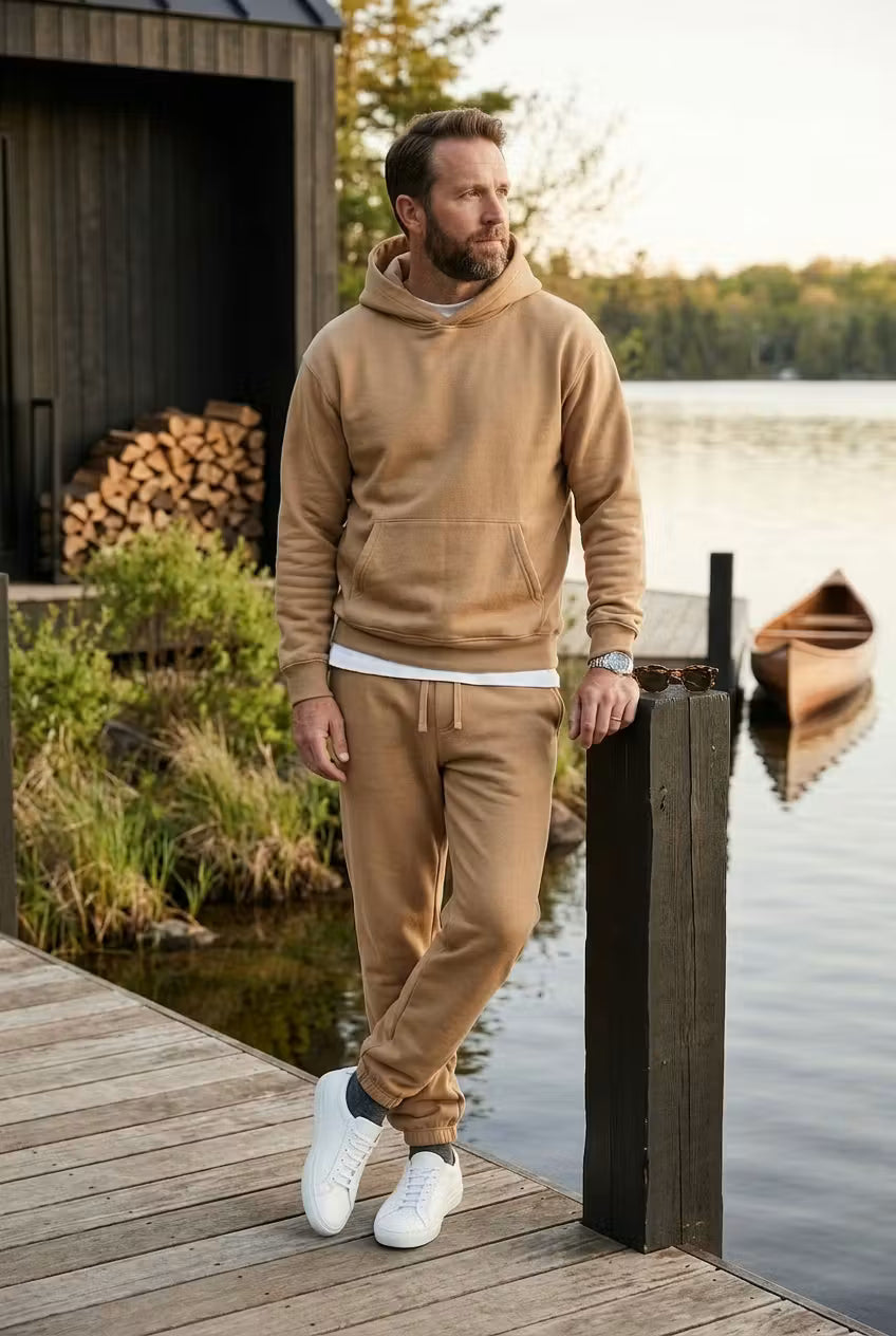 Summit Lounge Set
