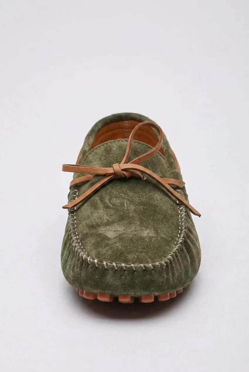 The Beaumont Driving Loafer