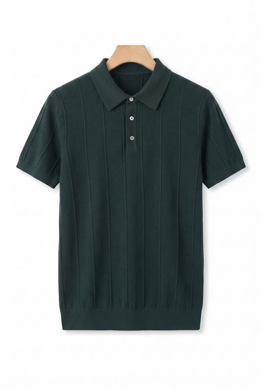 Patricio ribbel polo