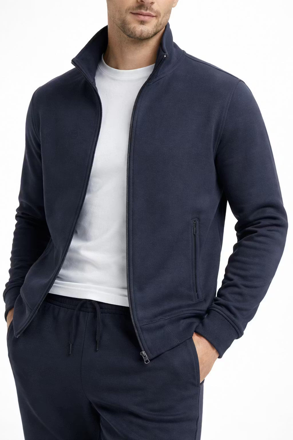 Summit Zip Lounge Set