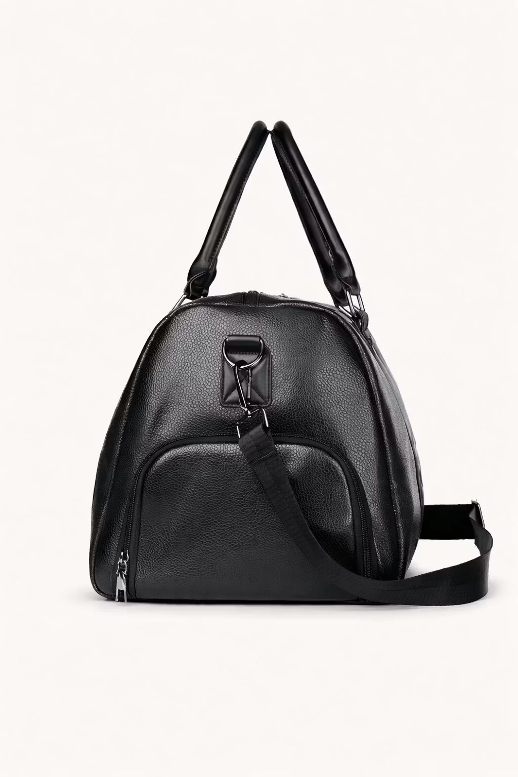 All-in-One Gym & Travel Duffel Bag