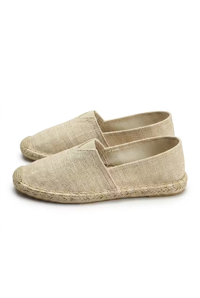 The Seabrook Stripe Espadrille