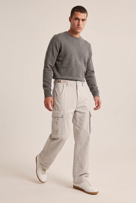 Terrain cargo broek