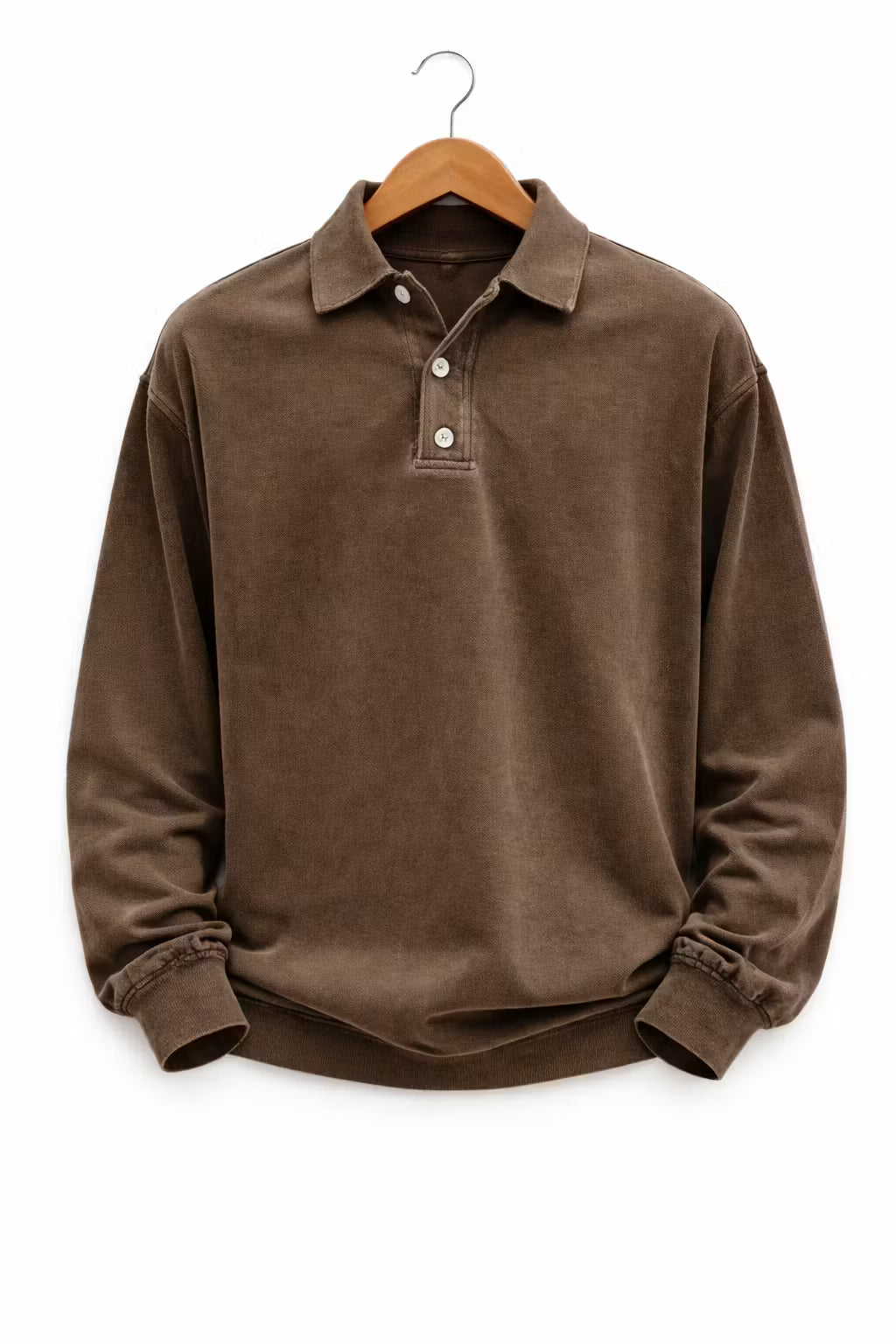 Westbrook Spring Cotton Polo