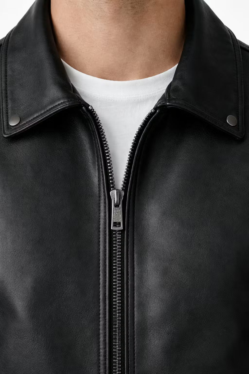 Contemporary Men’s Jacket