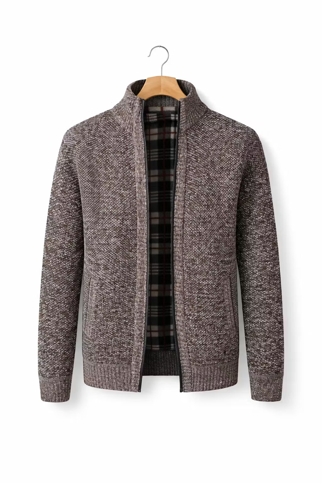 Modern Urban Outer Layer Jacket