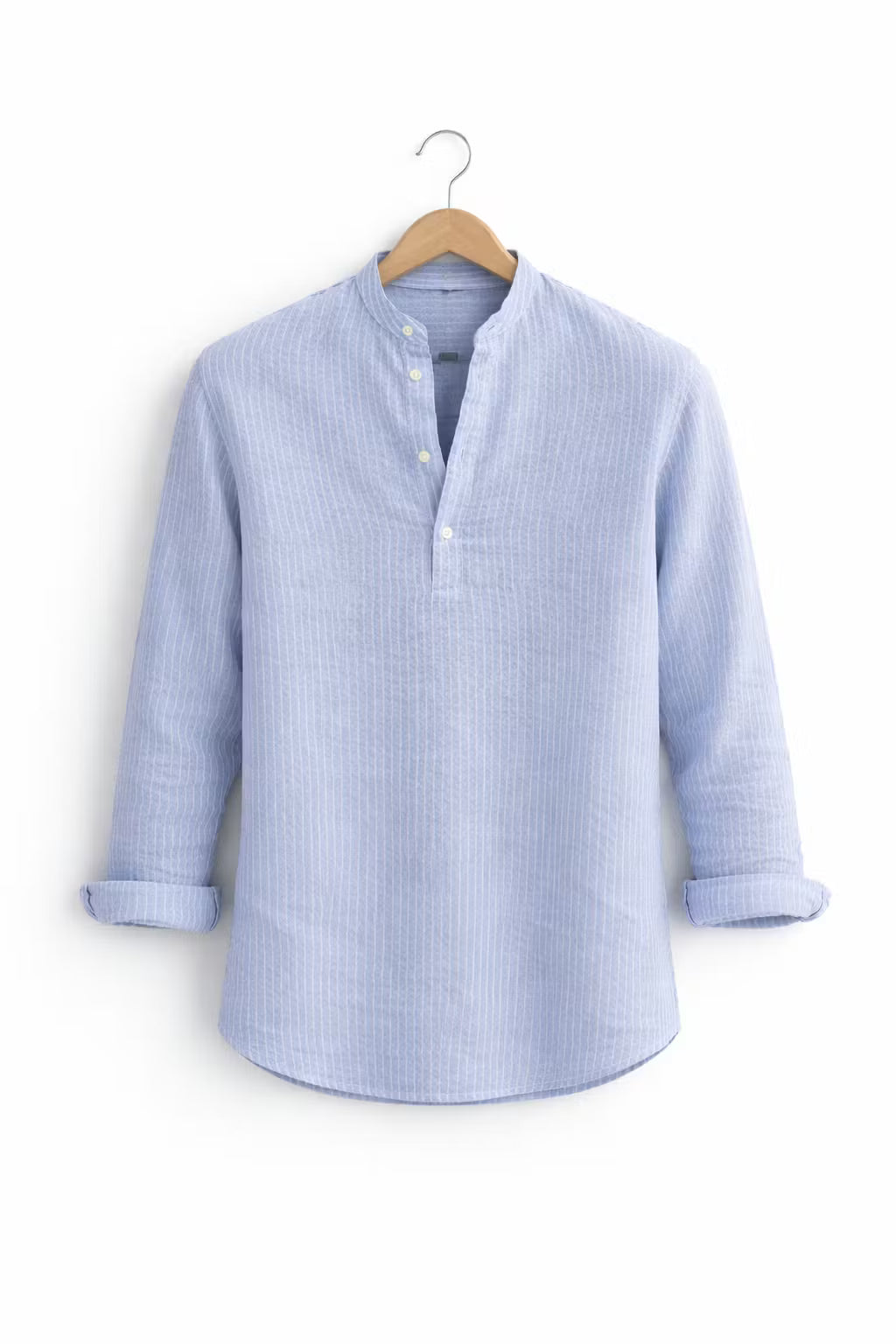 Harbour Stripe Blend Shirt