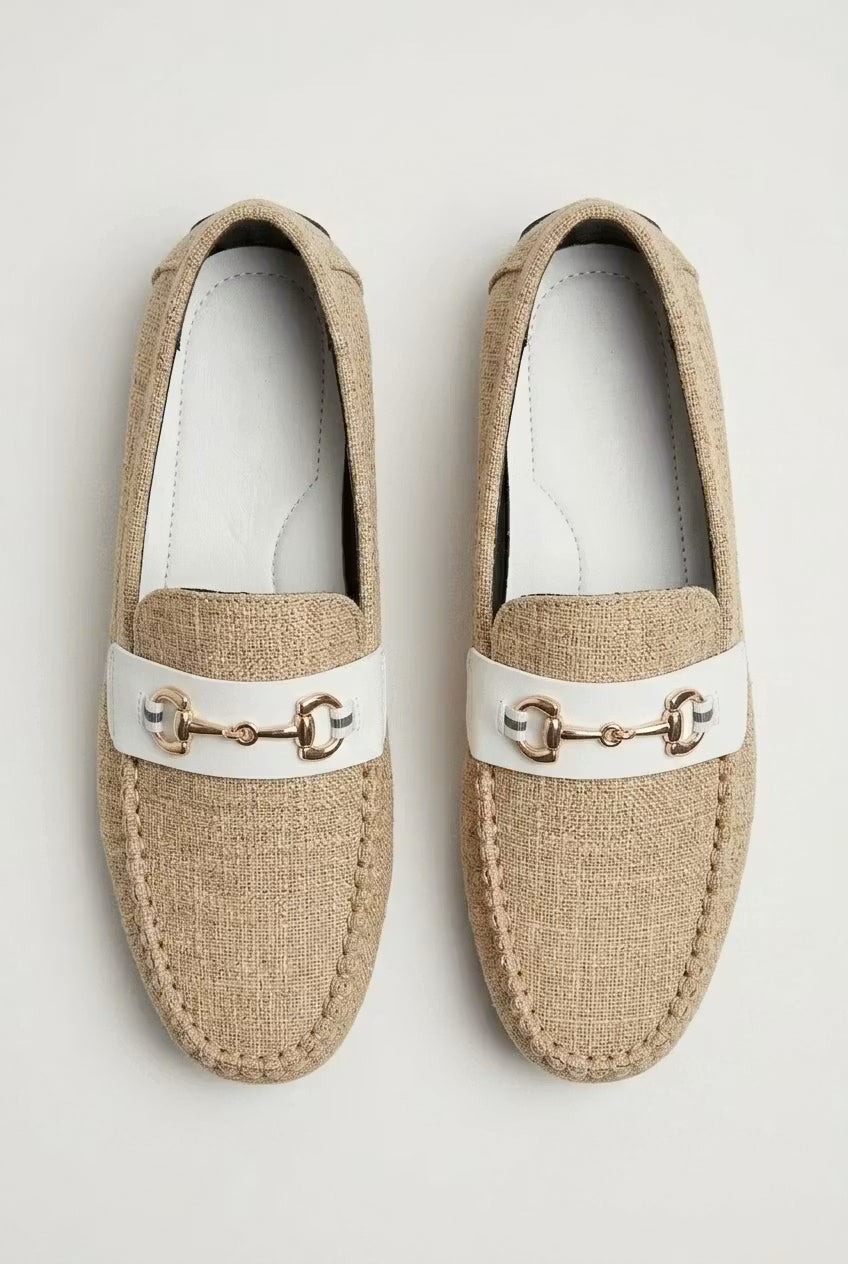 The Pembroke Horsebit Loafer