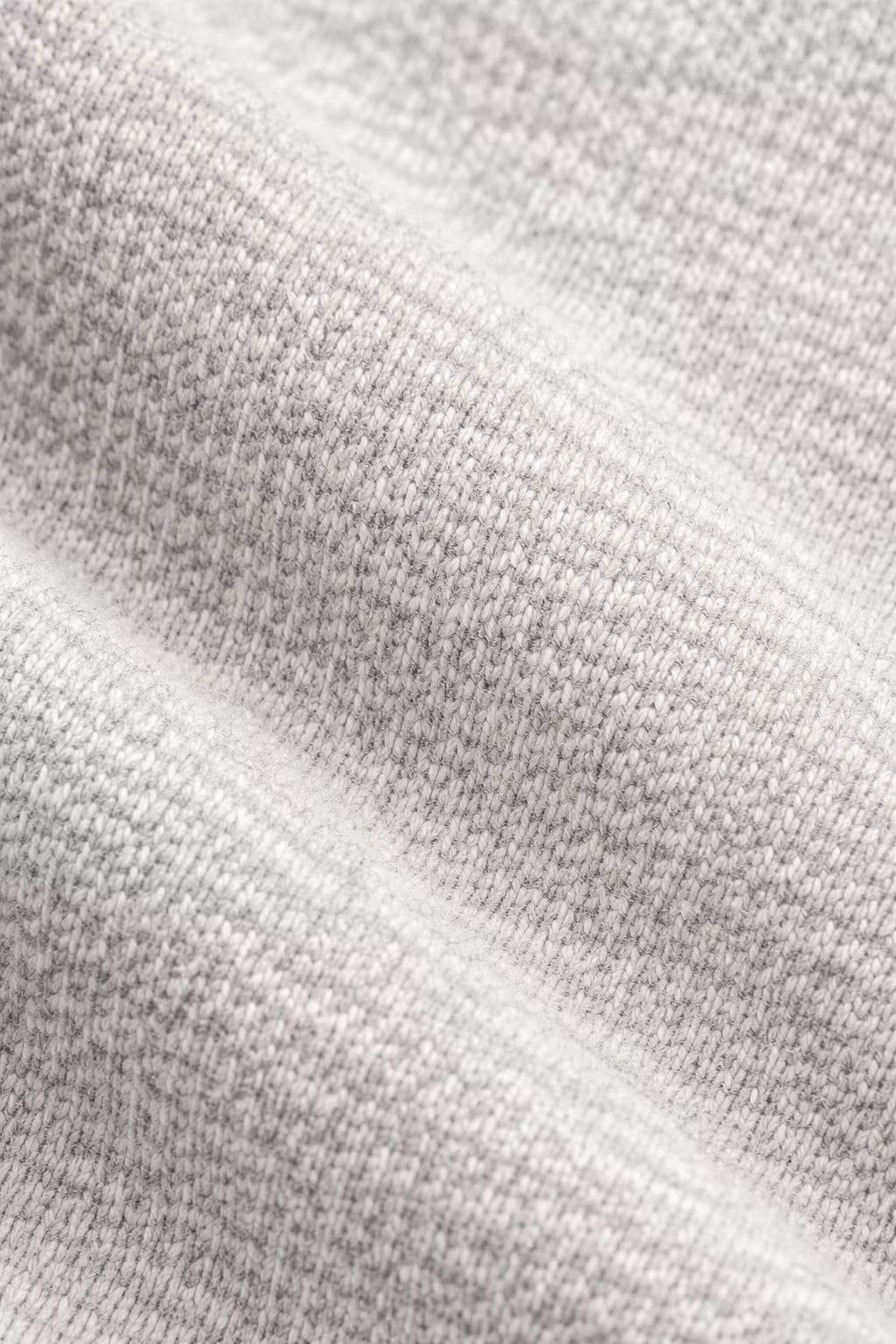 Half-Zip Knit Pullover