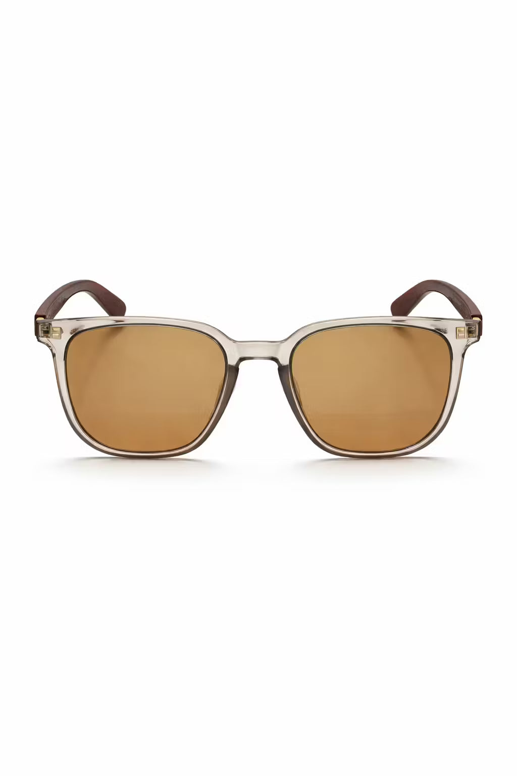 Westlake Woodgrain Sunglasses