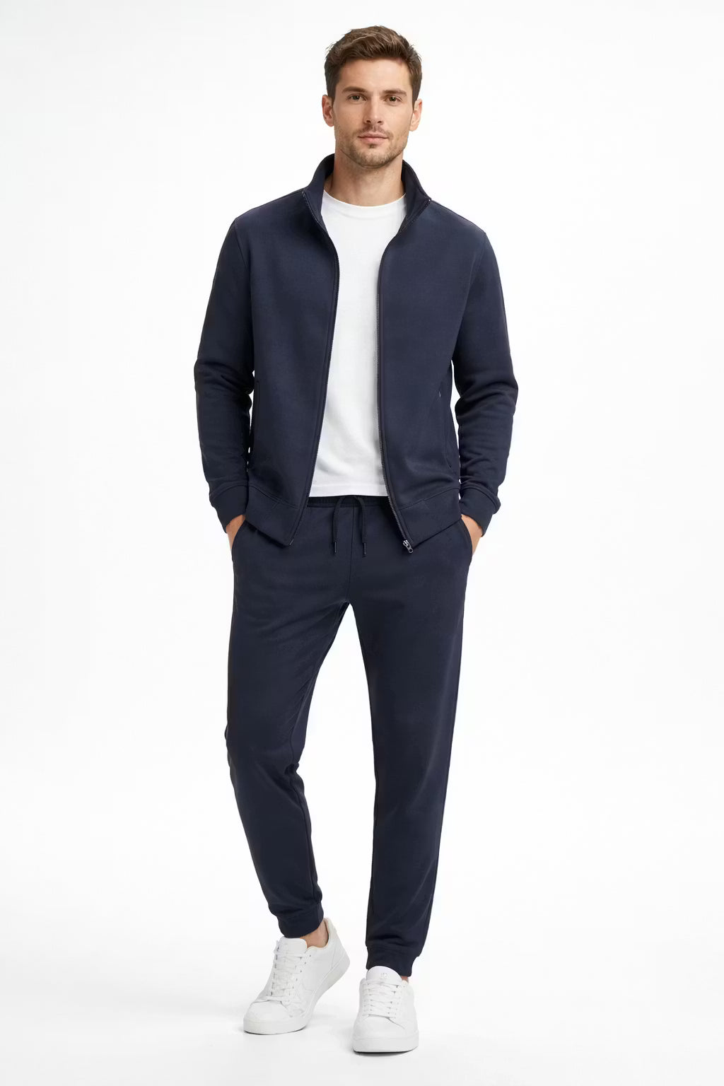 Summit Zip Lounge Set