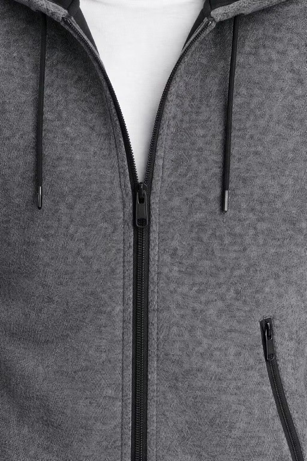 Lightweight Layering Coat