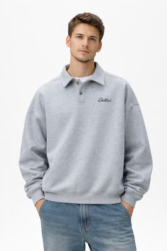 Get Real - Polo Crew