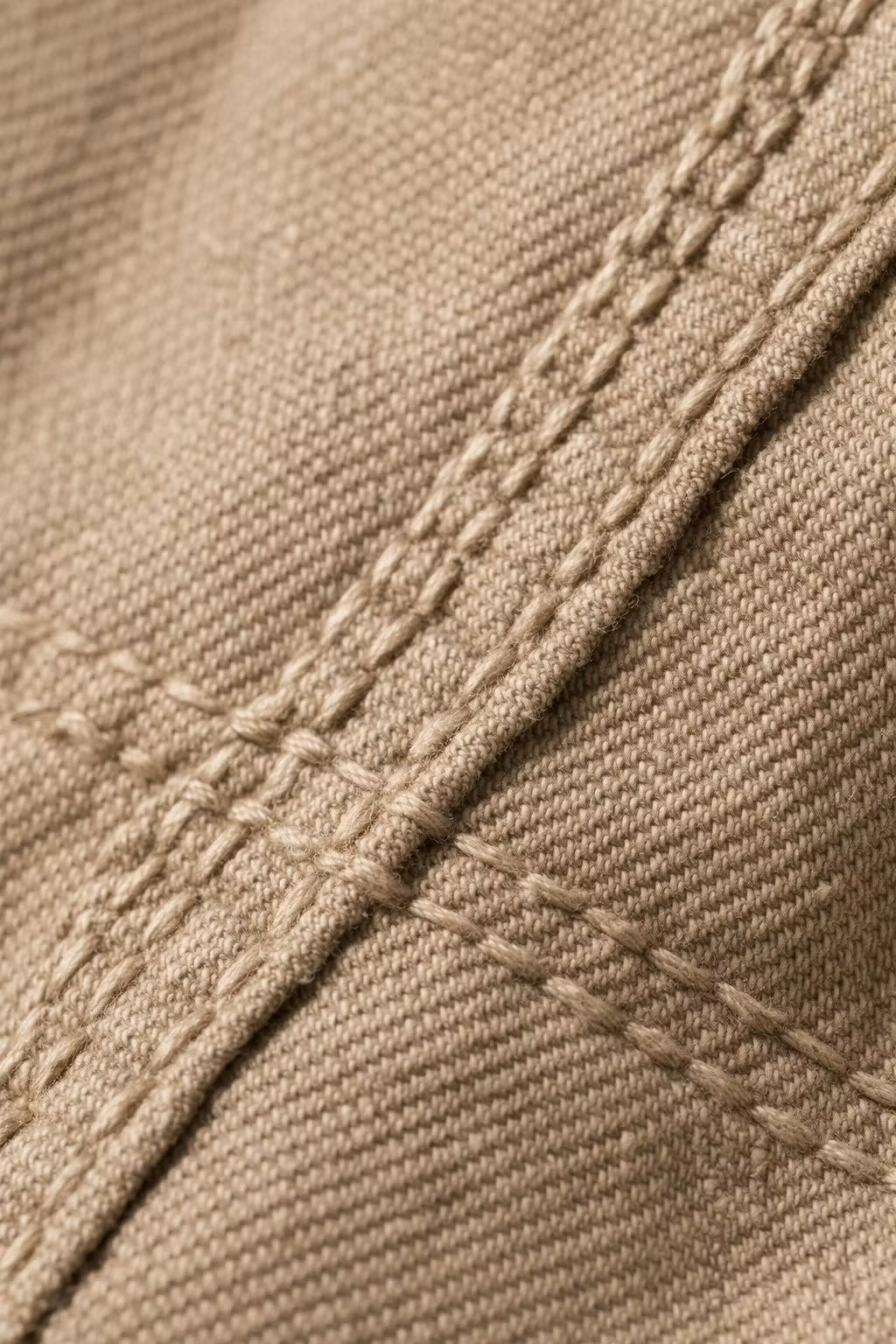 Utility Pocket Cotton Cargo Shorts